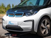 BMW i3 (120 Ah)
