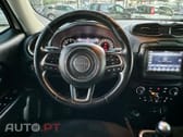 Jeep Renegade 1.6 MJD Limited