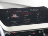 BMW 116 d Advantage