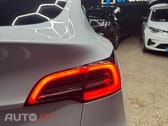 Tesla Model Y Long Range Dual Motor AWD