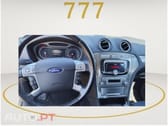 Ford Mondeo 1.8 TDCi Titanium