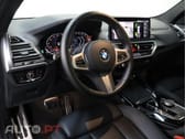BMW X3 xDrive20i Auto