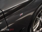 BMW 520 d Pack M Auto