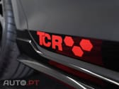 Volkswagen Golf GTI TCR