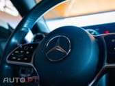 Mercedes-Benz CLA 180 d Shooting Brake Style Plus Aut.