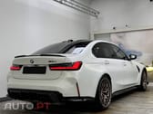 BMW M3 CS