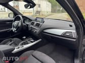 BMW 118 d Pack M