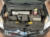 Toyota Prius 1.8 PREMIUM