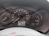 Toyota Yaris 1.0 VVT-i ACtive