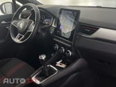 Renault Captur 1.0 TCe 90 RS Line