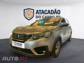 Peugeot 5008 Allure