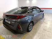 Toyota Prius 1.8 Plug-In Luxury