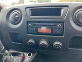 Opel Movano F3500 2.3CDTI