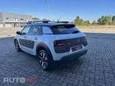 Citroen C4 Cactus e-HDi 92 ETG6 Stop&Start Shine Edition