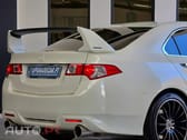 Honda Accord 2.4 Type S Mugen
