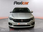 Fiat Tipo 1.3 M-Jet lounge
