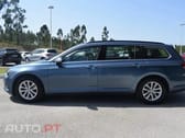 Volkswagen Passat Variant 2.0 TDi Confortline