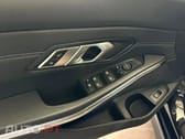 BMW 318 318 d Touring Auto sport