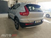 Volvo XC40 1.5 T4 PHEV Essential