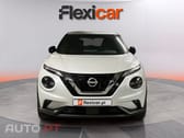 Nissan Juke 1.0 DIG-T 114 N-Connecta