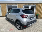Renault Captur 1.5 dCi Exclusive