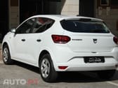 Dacia Sandero 1.0 ECO-G Comfort Bi-Fuel