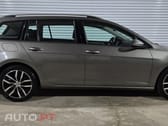 Volkswagen Golf Variant 1.6 TDi GPS Edition