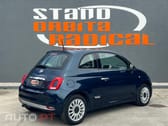 Fiat 500 1.2 Family Collection