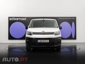 Citroen Berlingo 1.5 BlueHDi XL