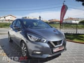 Nissan Micra 1.5 dCi N-Connecta Moonlight S/S
