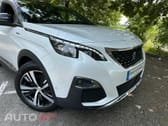 Peugeot 3008 1.6 BlueHDi GT Line EAT6