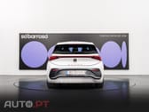 Cupra Born 58 kWh