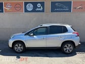 Peugeot 2008 1.2 PureTech Style