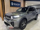 Citroen C3 Aircross 1.2 PureTech Plus