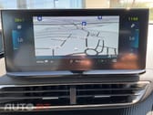 Peugeot 3008 1.6 Hybrid Allure e-EAT8
