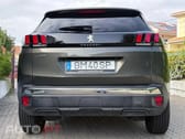 Peugeot 3008 1.2 PureTech Allure EAT8