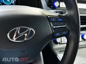 Hyundai Kauai 64 kWh Premium