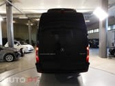 Mercedes-Benz Sprinter 315 CDI/43 Luxo (2+2+2+3)