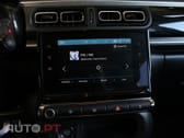 Citroen C3 1.2 PureTech Shine