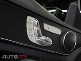 Mercedes-Benz C 300 e AMG Line