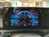 Mercedes-Benz A 250 e Style Plus