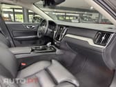 Volvo V60 2.0 T6 AWD TE Inscription Expression