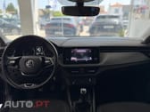 Skoda Scala 1.0 TSI