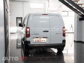 Citroen Berlingo 1.5 BlueHDi M Plus