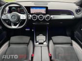 Mercedes-Benz GLB 220 d AMG Line