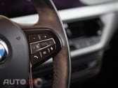 BMW 116 d Advantage