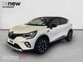 Renault Captur Techno