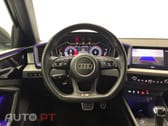 Audi A1 30 TFSI S line S tronic