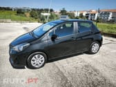 Toyota Yaris 1.4 D-4D ACtive+AC