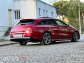 Mercedes-Benz CLA 45 AMG S Shooting Brake 4Matic+